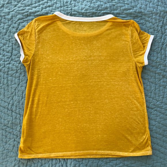 American Eagle Tee - Picture 3 of 3